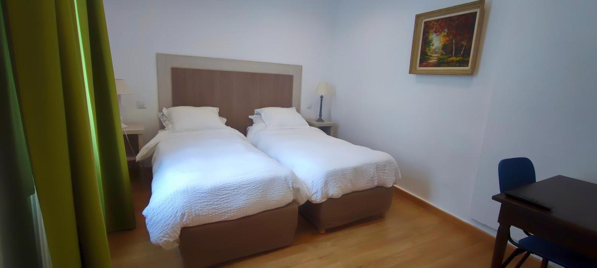 Logis Grand Hotel Pelisson Нонтрон Екстериор снимка